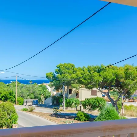 Gloria Villa Cala Pi (Mallorca)