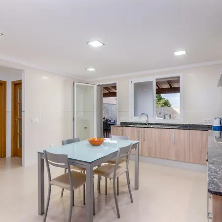 Villa Gloria Cala Pi (Mallorca)