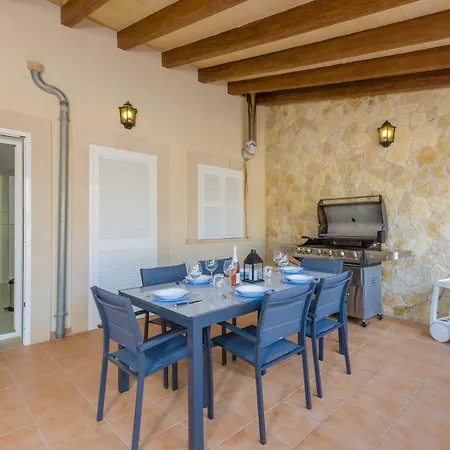 Gloria * Cala Pi (Mallorca)