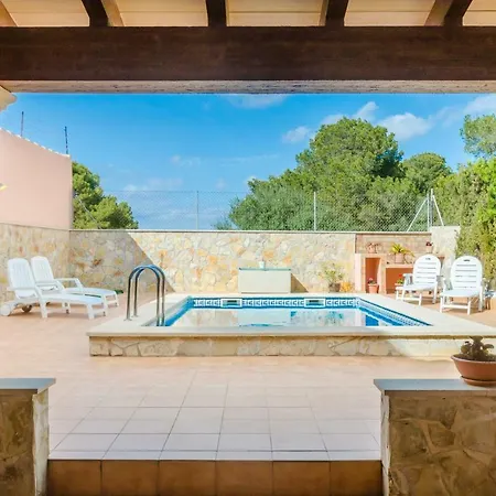 Gloria * Cala Pi (Mallorca)