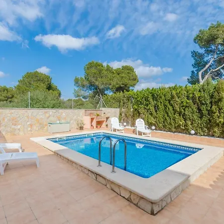 Villa Gloria *